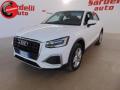 usato AUDI Q2