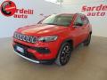 usato JEEP Compass