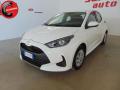 usato TOYOTA Yaris