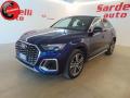 usato AUDI Q5