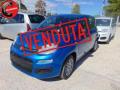 Km 0 FIAT Panda