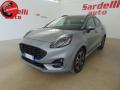 usato FORD Puma