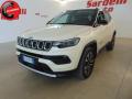 usato JEEP Compass