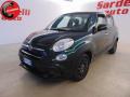 usato FIAT 500L