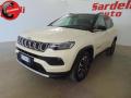 usato JEEP Compass
