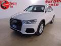 usato AUDI Q3