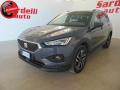 usato SEAT Tarraco