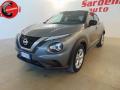 usato NISSAN Juke