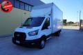 usato FORD Transit
