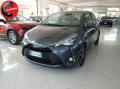 usato TOYOTA Yaris