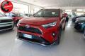 usato TOYOTA RAV 4 MY23