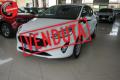usato FORD Fiesta