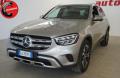 usato MERCEDES GLC 220