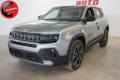 Km 0 JEEP Avenger
