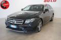 usato MERCEDES E 220
