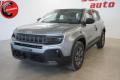 Km 0 JEEP Avenger