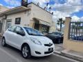 usato TOYOTA Yaris