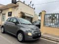 usato FIAT 500