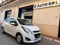 usato CHEVROLET Spark