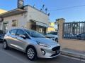 usato FORD Fiesta