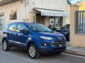 usato FORD EcoSport