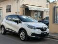 usato RENAULT Captur
