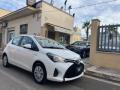 usato TOYOTA Yaris