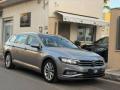usato VOLKSWAGEN Passat Variant