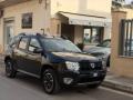 usato DACIA Duster