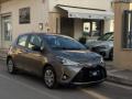 usato TOYOTA Yaris