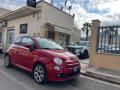 usato FIAT 500