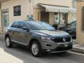 usato VOLKSWAGEN T Roc