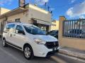 usato DACIA Dokker