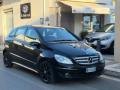 usato MERCEDES B 200