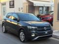 usato VOLKSWAGEN T Cross