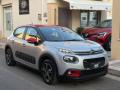 usato CITROEN C3