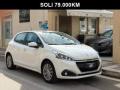 usato PEUGEOT 208
