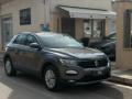 usato VOLKSWAGEN T Roc