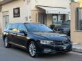 usato VOLKSWAGEN Passat Variant