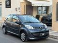 usato PEUGEOT 107