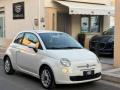 usato FIAT 500