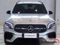 usato MERCEDES GLB 220