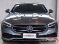 usato MERCEDES E 200