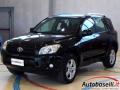usato TOYOTA RAV 4