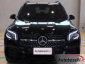 usato MERCEDES GLB 220
