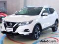 usato NISSAN Qashqai