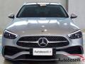 usato MERCEDES C 220