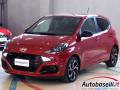 usato HYUNDAI i10