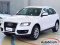 usato AUDI Q5