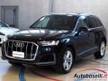 usato AUDI Q7